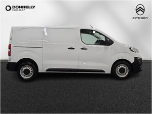 Peugeot Expert Standard Diesel Professional Premiu - Image 4