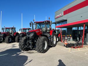 Case Puma 200 CVX - Image 2