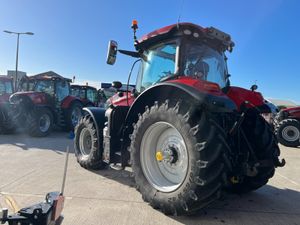 Case Puma 200 CVX - Image 4