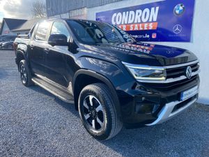 2023 VOLKSWAGEN AMAROK 2.0TDI 4MOTION 205BHP - Image 4