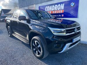 2023 VOLKSWAGEN AMAROK 2.0TDI 4MOTION 205BHP - Image 2