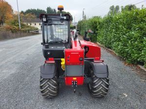 Weidemann  T4512 - Image 4