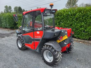Weidemann  T4512 - Image 3