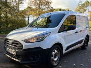 2022 Ford Transit Connect PRICE INCLUDES VAT!! - Image 2