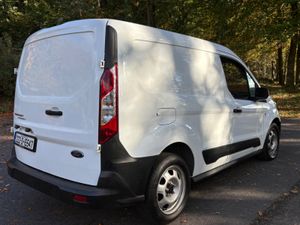 2022 Ford Transit Connect PRICE INCLUDES VAT!! - Image 4