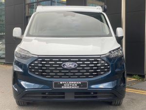 Ford Transit Custom Campervan Panama P12 Campervan - Image 2