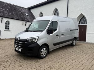 2023 Renault Master Business+ MWB 135BHP - Image 3