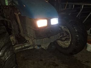New Holland TM TL TS  LED Lights - Image 3