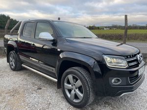 Volkswagen Amarok 2015 - Image 2