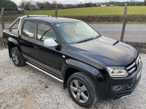 Volkswagen Amarok 2015 - Image 4