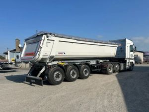 NEW SCHMITZ 8.2m TIPPER - Image 3