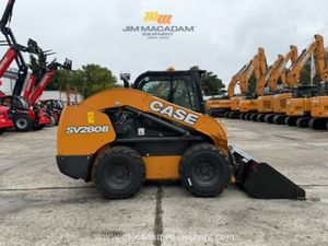 Case SV280B Skid Steer Loader - Special Offer! - Image 4