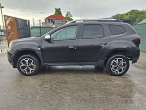211 Dacia Duster  Prestige  1.5 Diesel - Image 4