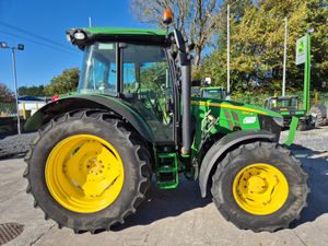 John Deere 5100R 2019 - Image 3