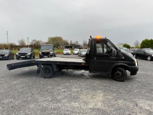 ◼️2005 FORD TRANSIT RECOVERY 3.5T◼️ - Image 3
