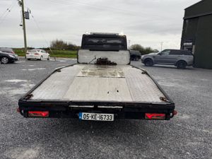 ◼️2005 FORD TRANSIT RECOVERY 3.5T◼️ - Image 4