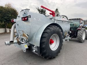Redrock 1800 Galvanised Tank ✅Raingun - Image 4