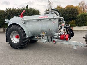 Redrock 1800 Galvanised Tank ✅Raingun - Image 3