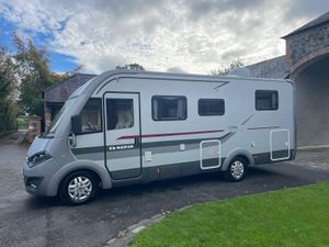 Adria Sonic Supreme I 701 - Manual - Image 3