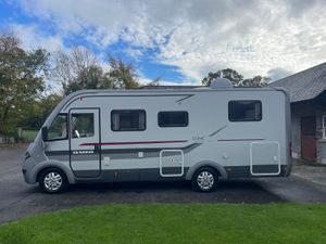 Adria Sonic Supreme I 701 - Manual - Image 4