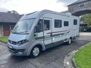 Adria Sonic Supreme I 701 - Manual - Image 2