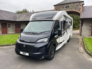 Swift Kon-Tiki 794 - Automatic - Image 4