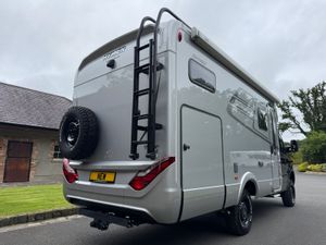 Hymer ML-T 580 - Automatic - Image 4