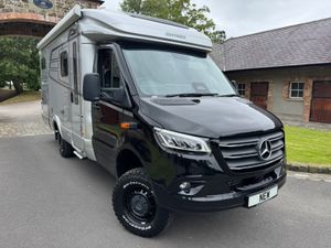Hymer ML-T 580 - Automatic - Image 3
