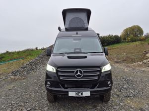 Hymer Grand Canyon S 700 - Automatic - Image 4