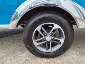 Eriba Touring 560 Caravan - Image 3