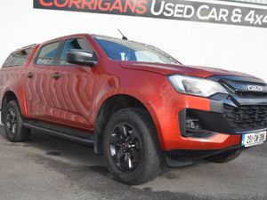 TOP SPEC LSE AUTO-ONLY 9000KMS-CANOPY-VAT - Image 2