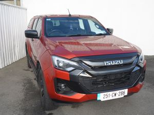 TOP SPEC LSE AUTO-ONLY 9000KMS-CANOPY-VAT - Image 4