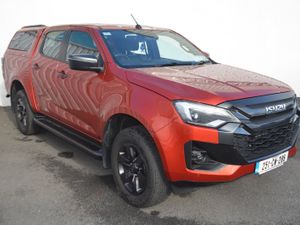 TOP SPEC LSE AUTO-ONLY 9000KMS-CANOPY-VAT - Image 3