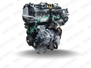 Complete ENGINE MASTER III, MOVANO B, Nissan NV400 - Image 3