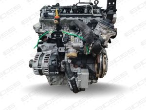 Complete ENGINE MASTER III, MOVANO B, Nissan NV400 - Image 4