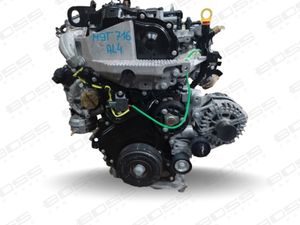 Complete ENGINE MASTER III, MOVANO B, Nissan NV400 - Image 2
