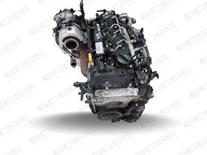 Engine D4FE HYUNDAI / KiA 1.6 CRDI EURO 6 - Image 3