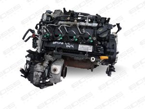 Engine D4FE HYUNDAI / KiA 1.6 CRDI EURO 6 - Image 2
