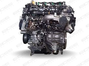 Engine D4FE HYUNDAI / KiA 1.6 CRDI EURO 6 - Image 4