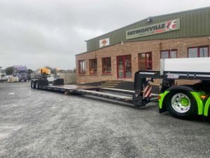 FAYMONVILLE LOW BED IN STOCK - Image 2