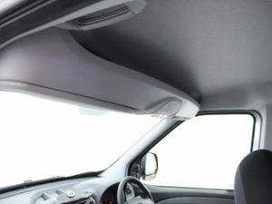 Fiat Doblo Cargo L1 Diesel Tecnico - Image 2