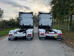 2023 Scania R500 mid-lift Highlines. Ref No: 2559 - Image 3