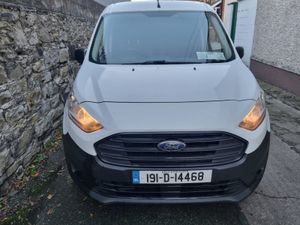Ford Transit 2019 NEW DOE - Image 4