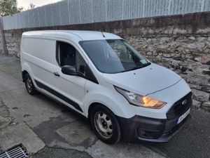 Ford Transit 2019 NEW DOE - Image 2