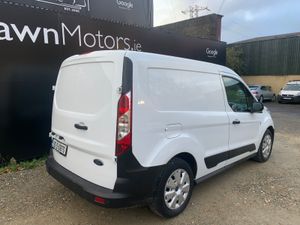FORD TRANSIT CONNECT 1.5 TDCI 75 PS SWB - Image 3