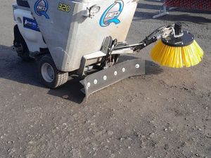 2021 Plantmec 320 QBED , Fully Refurbished - Image 2