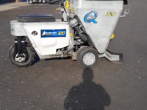 2021 Plantmec 320 QBED , Fully Refurbished - Image 4