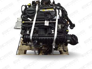 BMW Complete Engine B38A15M1 - 1/2, 1X/2X  Series - Image 2