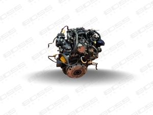 ENGINE 1.6DCi Trafic, Vivaro, NV300 - SINGLE TURBO - Image 2