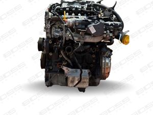 ENGINE 1.6DCi Trafic, Vivaro, NV300 - SINGLE TURBO - Image 4